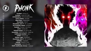 Phonk Music 2023 ※ Aggressive Drift Phonk ※ Фонк 2023