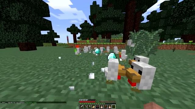 КАК СКРАФТИТЬ ОГРОМНЫЙ ВЕРСТАК В МАЙНКРАФТ? ПОЛУЧИТЬ СЕКРЕТНЫЕ ПРЕДМЕТЫ В MINECRAFT | ЗАЩИТА НУБА смотреть онлайн