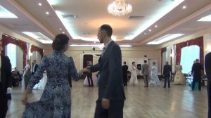 Гусарская полька