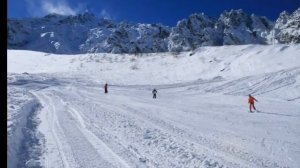 Цейское ущелье, Северная Осетия, Россия