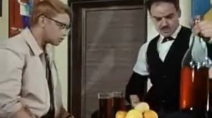 Что тут пить? // Кавказская пленница