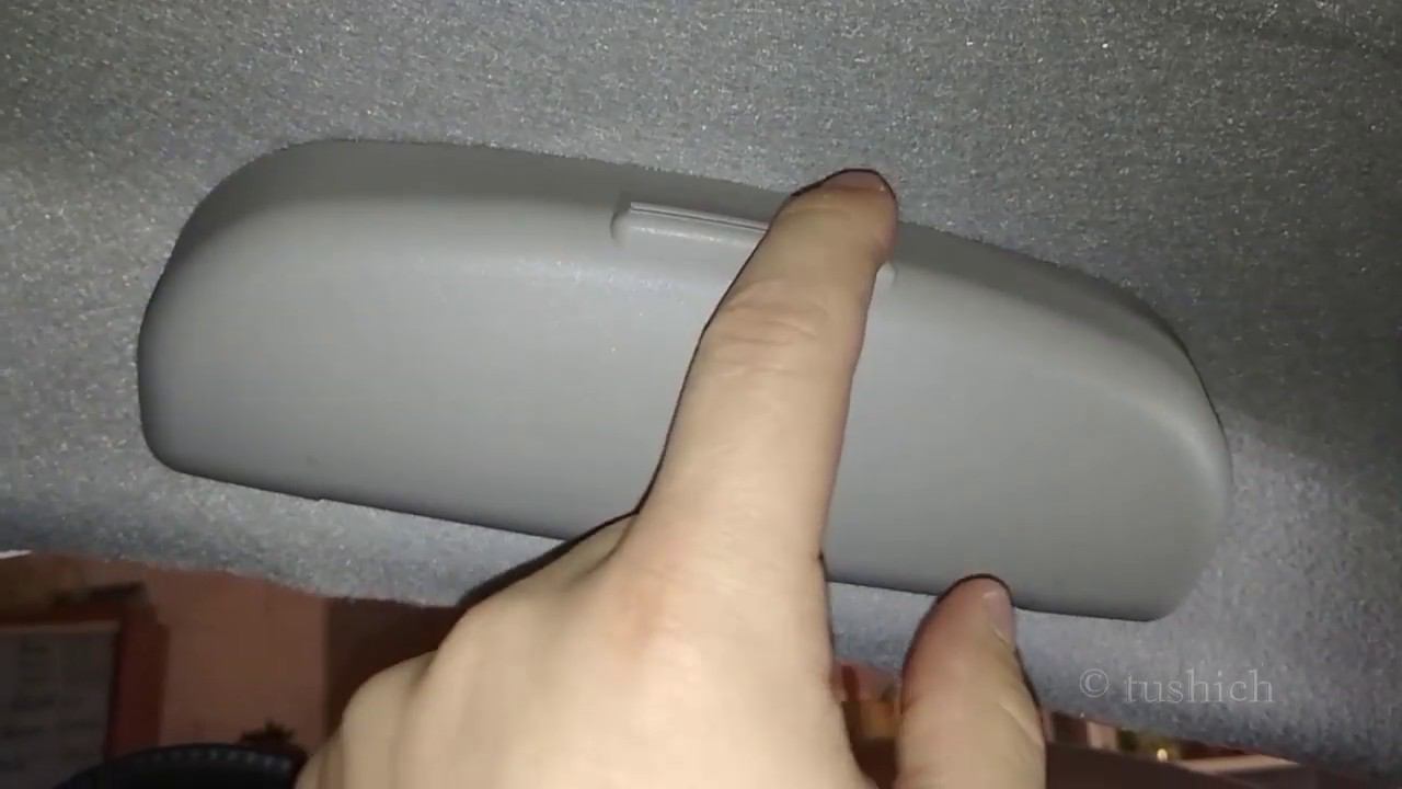 Подочечник в Рено Логан с AliExpress смотреть онлайн