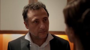 Onur'un Melisa Yoksa Sen Varsın Deme Şekli - Şahane Hayatım 12. Bölüm
