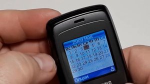 Купил за 2 гривни телефон Samsung C140 . Samsung SGH-C140