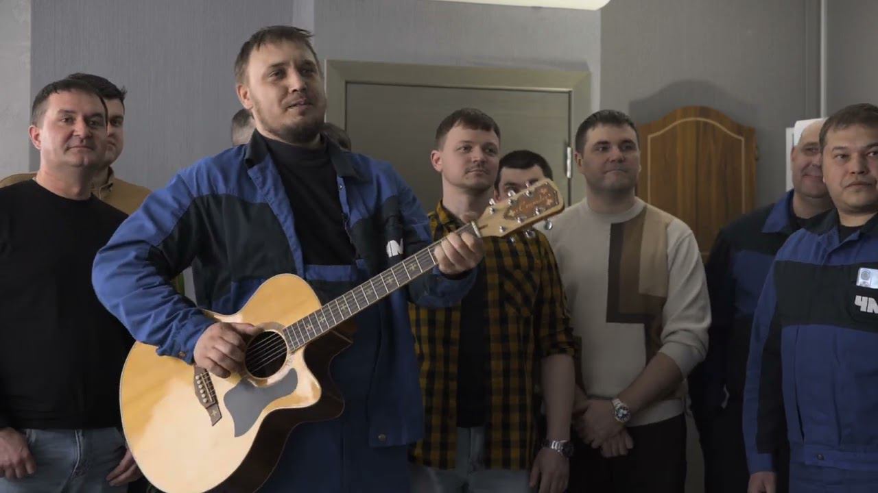 Поздравление с 8 марта