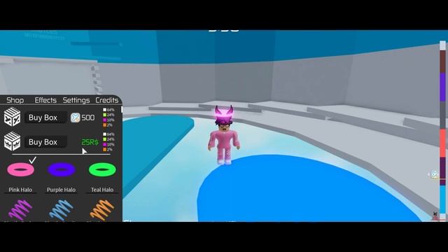 (NEW UPDATE) UNBOXING THE NEW TOWER OF HELL CRATES?! | Roblox | Tower Of Hell смотреть онлайн