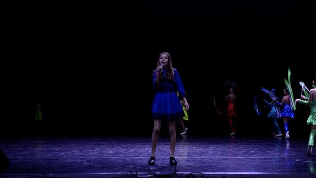 171118 Театр огня МАГАЙ Premiunm Fashion Fest смотреть онлайн