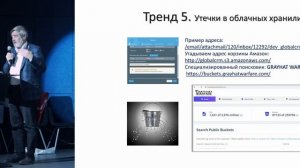 Андрей Масалович, Лавина Пульс - Киберразведка. Десять трендов эпохи ковида