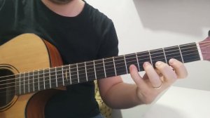 Гамма Си минор на гитаре в две октавы, пять вариантов игры. Табы + ноты TABS guitar scales
