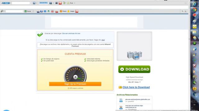 como descargar gta san andreas full para pc смотреть онлайн