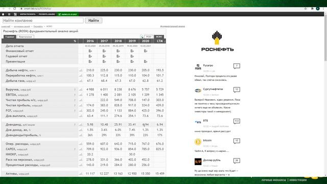 Финансовый эксперимент #62 смотреть онлайн