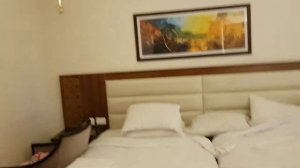 Альбатрос аква блю 4* обзор семейного номера FAMILY "SMALL"