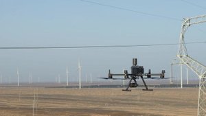 DJI Matrice 350 RTK produktvideo