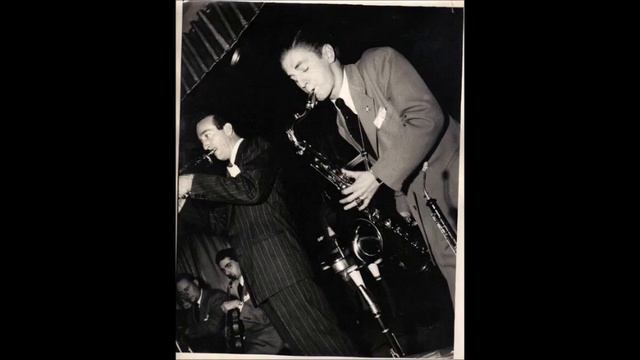 "Two O' Clock Jump" Harry James Live 1947 смотреть онлайн