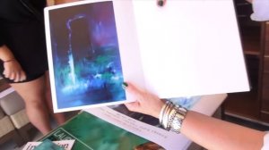 The L Word at The Dinah 2014