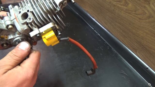 Alpina EURO 35-40. Итальянское чудо инженерии смотреть онлайн