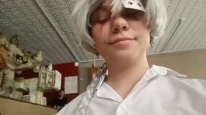 КОСПЛЕЙ СХОДКА В ВОРОНЕЖЕ [ребята, вы лучшие]