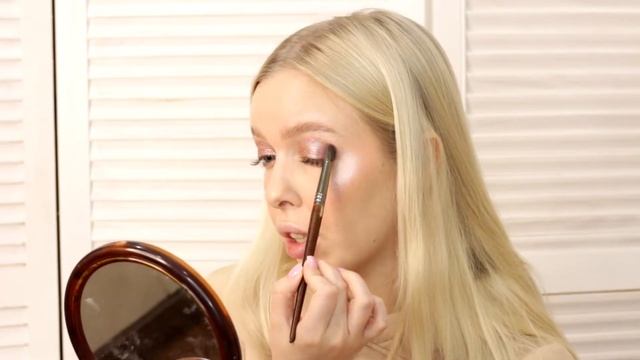 МАКИЯЖ ДЖУЛС ИЗ ЭЙФОРИИ  2 СЕЗОН 1 СЕРИЯ