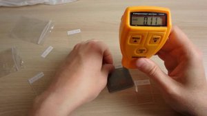 Толщиномер Мегеон 19200 - ОНЛАЙН ТРЕЙД.РУ