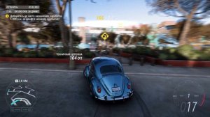 Forza Horizon 5 [VOCHO] VOCHO дрифт | xBox Series X | 4K 60 FPS |