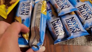 БЕСПЛАТНЫЕ ПРОДУКТЫ В США / БОМБЕЗНАЯ БЕСПЛАТКА