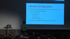 Under the Hood with Nova, Libvirt, and KVM (Part Two)