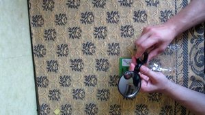 Зеркало заднего вида для самоката Xiaomi M365, велосипеда
