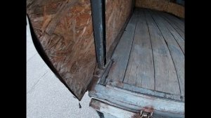 КАК УСИЛИТЬ КУЗОВ ГАЗЕЛИ СВОИМИ РУКАМИ