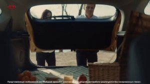 Kia SELTOS | Желай смелей!