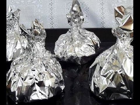 "Зайчики". Горячее блюдо на новогодний стол смотреть онлайн