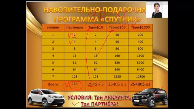 Спутник !!!ШЕДЕВРАЛЬНАЯ ПРОГРАММА.С ПРОРИСОВКАМИ смотреть онлайн