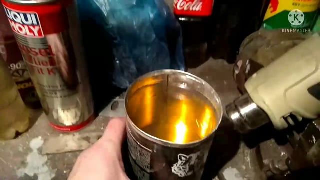 Антигель разморозка солярки от парафина. Заводим Volksvagen T5 зимой ®️ смотреть онлайн