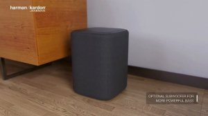 Саундбар Harman Kardon Enchant 800