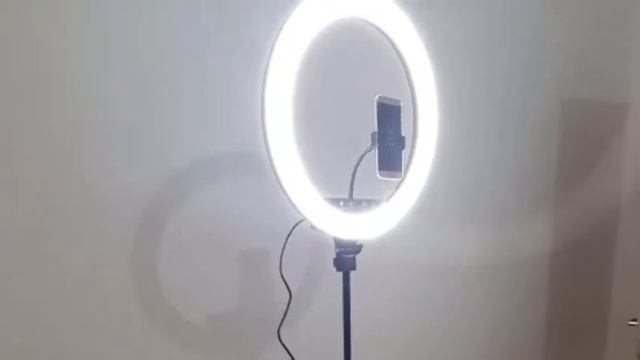 Кольцевая лампа М45 смотреть онлайн