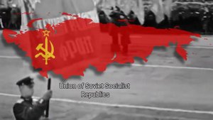 TNO-Anthem of the Union of Soviet Socialist Republics Tukhachevsky