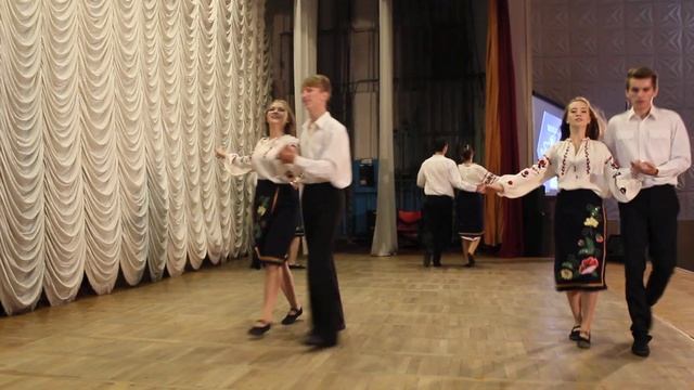 Полька 1-е сентября 2019 смотреть онлайн