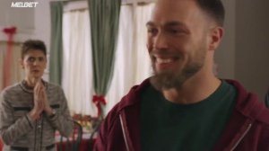 Рождественское Чудо (2020)