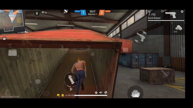 Unbelievable "110% Headshot" Action - Did this Lone Wolf Just Hack the Game? смотреть онлайн