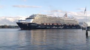Mein Schiff 4 - TUI Cruises