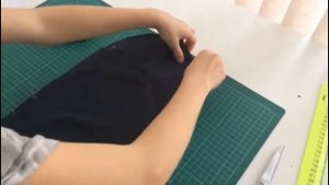 Как сшить шапочку