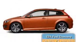 2011 Volvo C30 - Portland OR