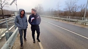 ИЗ АДЫГЕИ через горы К МОРЮ! Дорога Черниговское - СОЧИ. Ход строительства. ИНВЕСТИЦИИ в землю.