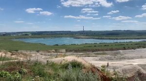 Меловой карьер