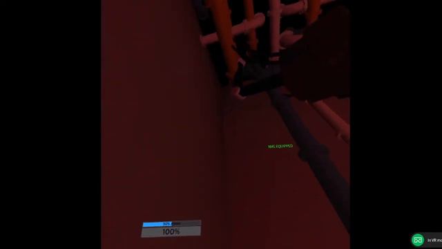 Uh oh (roblox project scp) смотреть онлайн