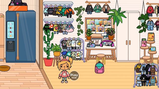 где я нашла одежду которая сейчас у меня дома 1 часть смотреть онлайн