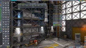 Kerbal Space Program con Mods  / Gameplay / Modo Sandbox # ep 1 salimos al espacio