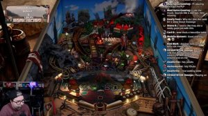 New Pinball FX Honor & Legacy Pack! A Samurai's Vengeance & Verne's Mysterious Island!