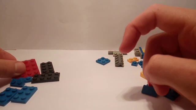 ✔️КАК СДЕЛАТЬ ⚡SLASH VOLTRAEK⚡ ИЗ ЛЕГО | БЕЙБЛЕЙД:БЁРСТ.ВЗЛЁТ | смотреть онлайн