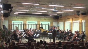 А.Шнитке/Г.Зайцев "Объяснение в любви" из к./ф. "Сказка странствий"