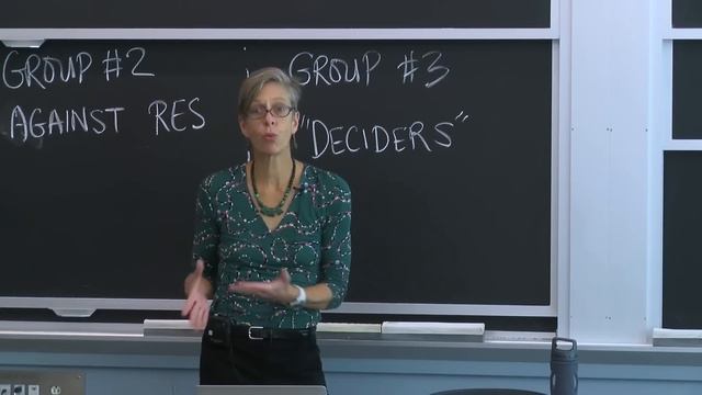 Class Session 5: Teaching Methodologies, Part II: Active Learning: Why and How смотреть онлайн